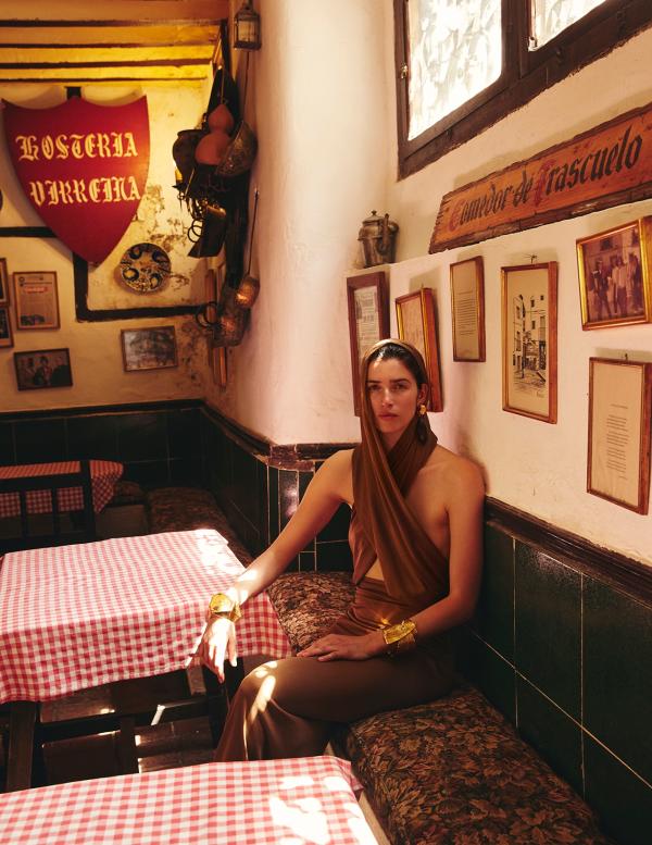 Rocio Ramos  Gallery