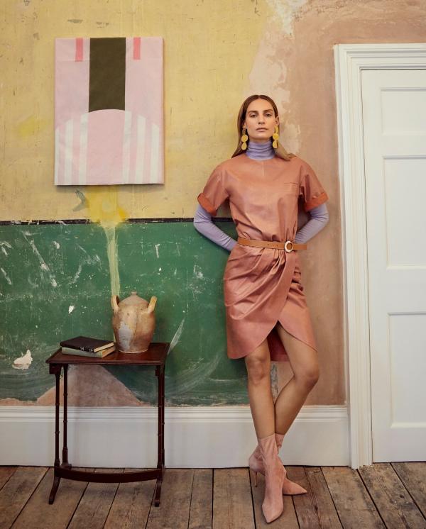 Hannah Teare Gallery