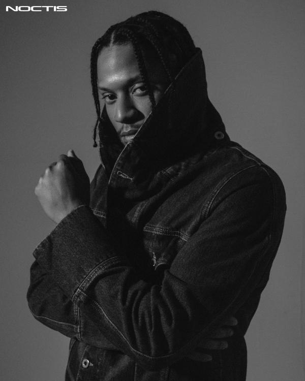 Jermaine Robinson Gallery