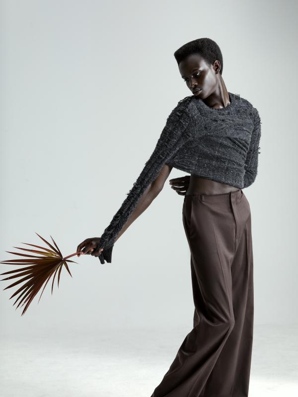 Ismaël Nebchi  Gallery