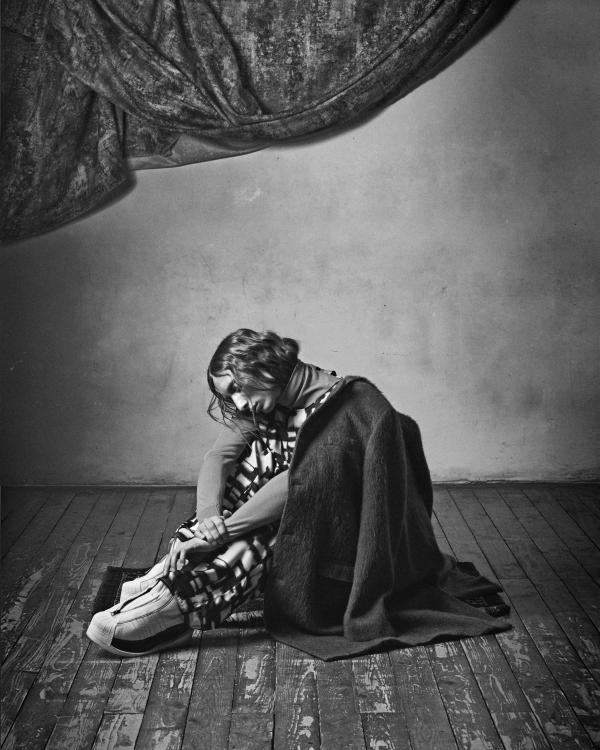Ismaël Nebchi  Gallery
