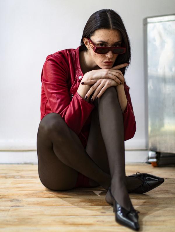 Ismaël Nebchi  Gallery