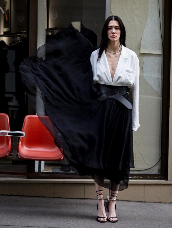 Ismaël Nebchi  Gallery