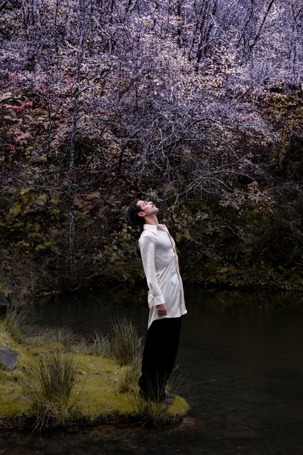 Ismaël Nebchi  Gallery