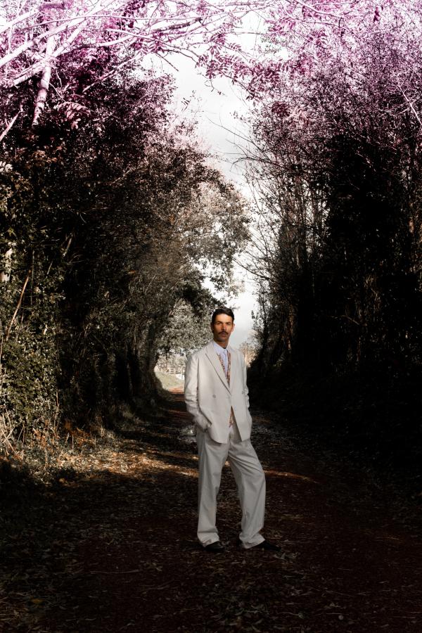 Ismaël Nebchi  Gallery