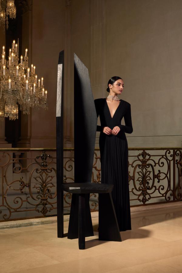 Ismaël Nebchi  Gallery