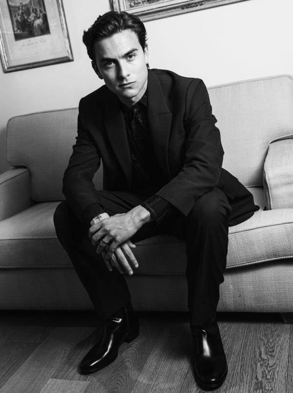 GIANLUCA   CASU