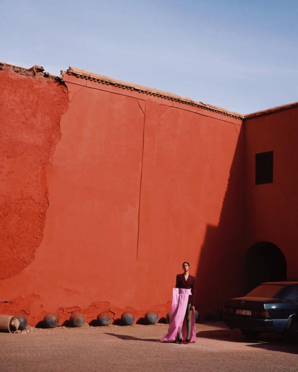 Andres Jimenez  Gallery