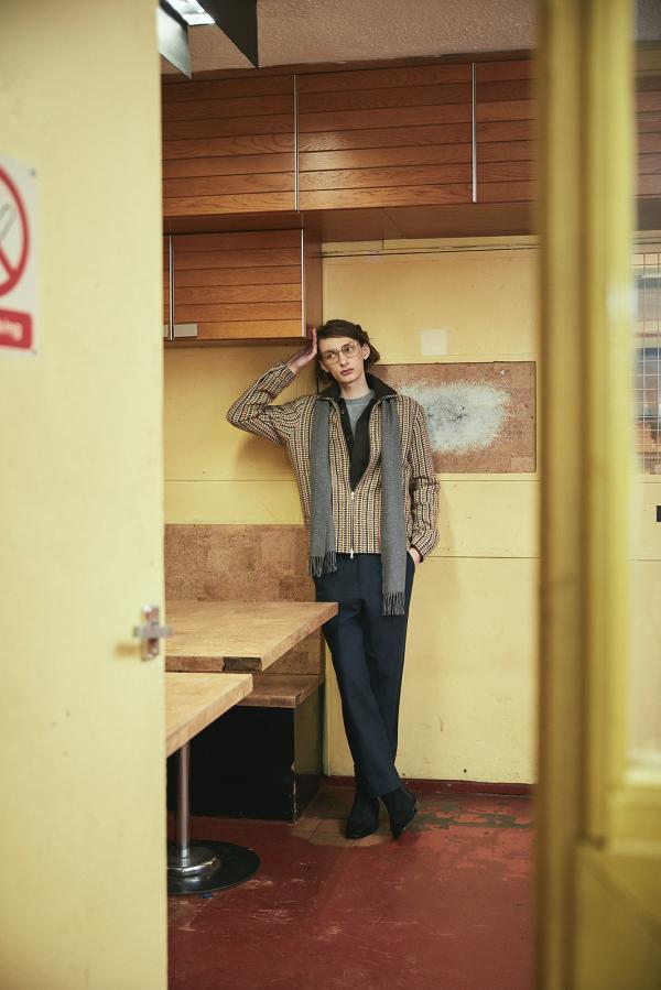 Euan  Danks Gallery