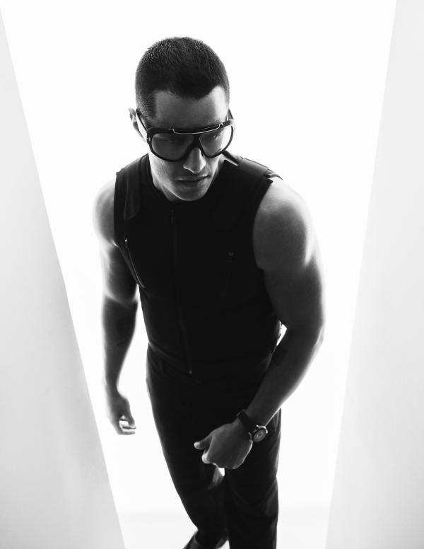 Jermaine Robinson Gallery