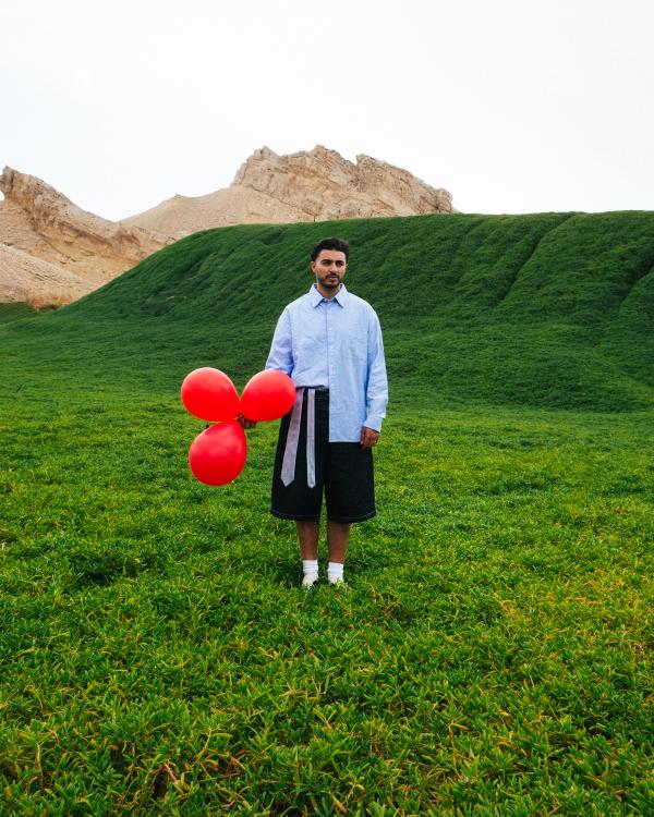 YASSINE TAHA