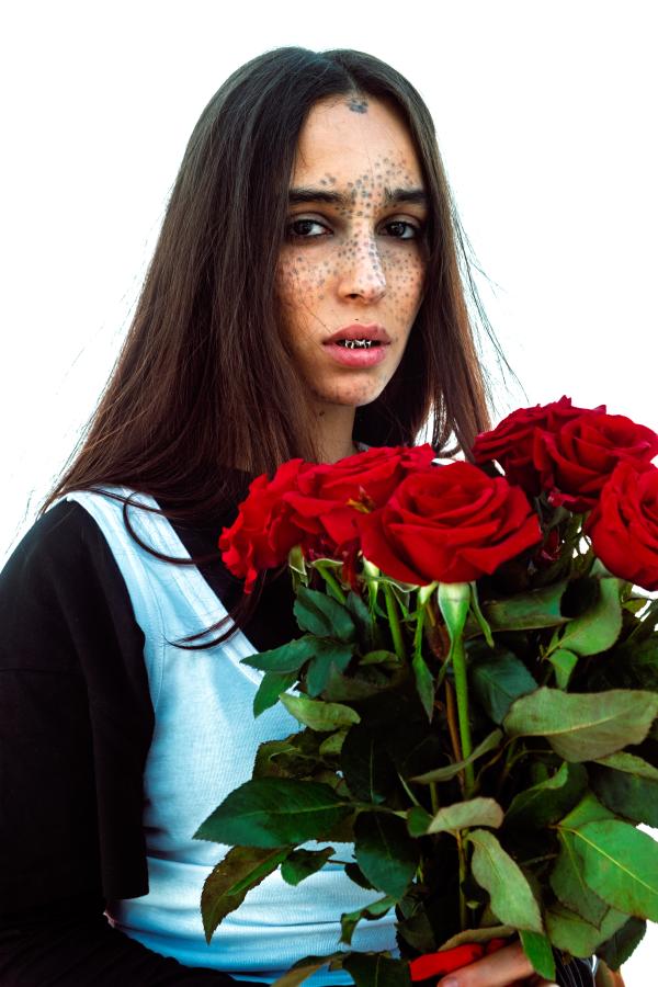 Yassine Taha Gallery