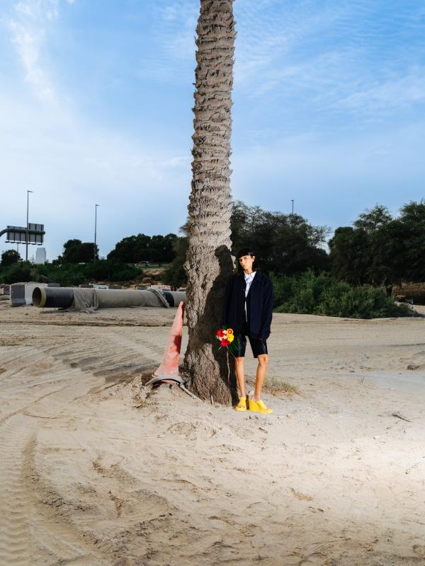 Yassine Taha Gallery