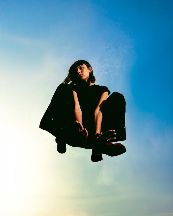 YASSINE TAHA