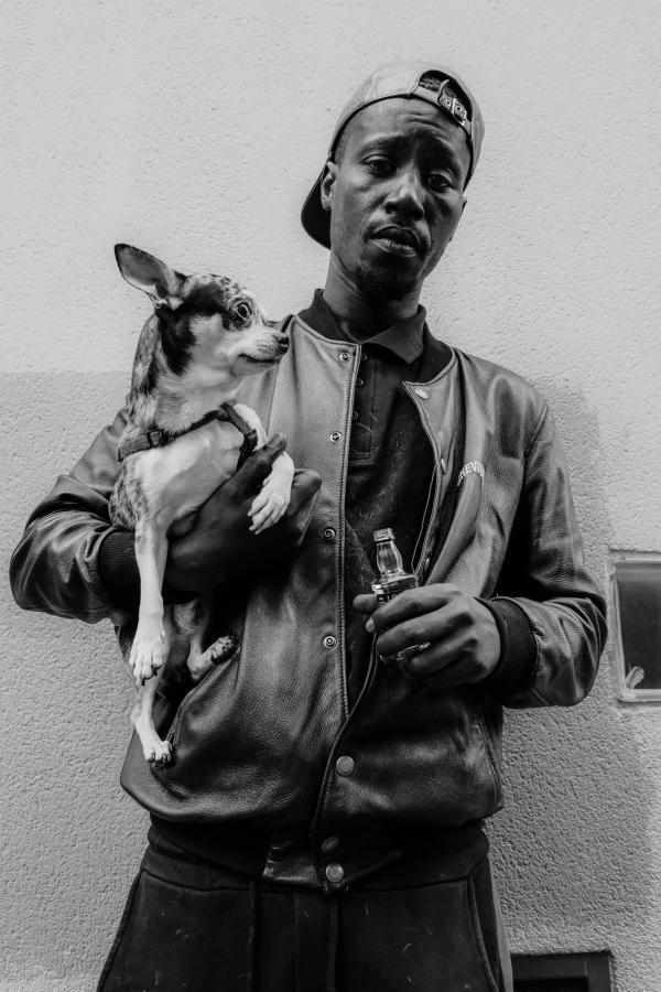 Yassine Taha Gallery