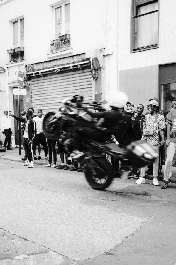 Yassine Taha Gallery
