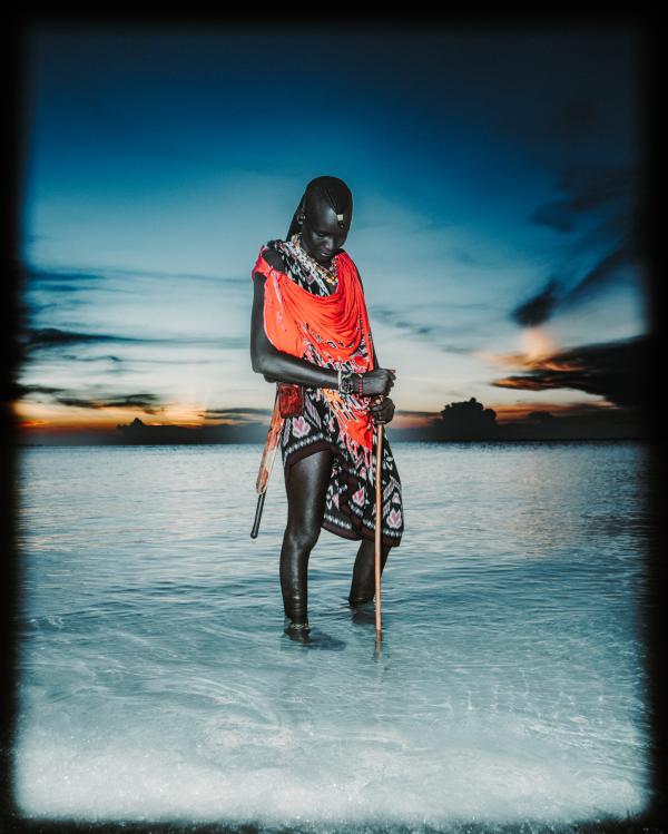 Yassine Taha Gallery