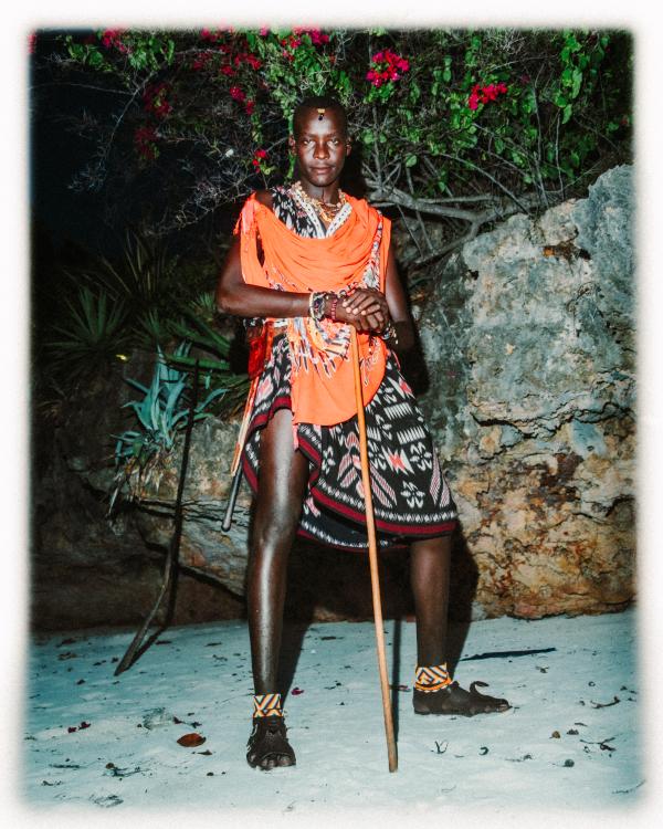Yassine Taha Gallery