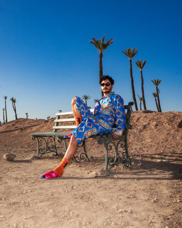 Yassine Taha Gallery