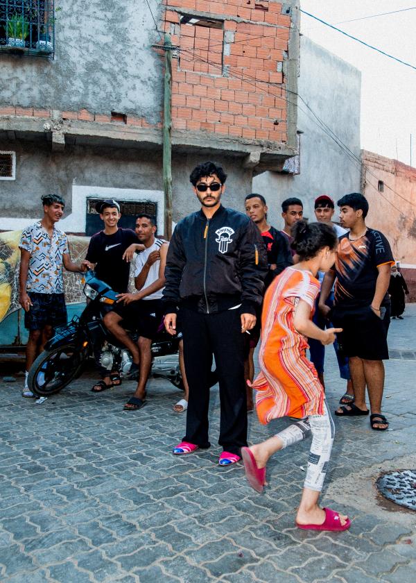 Yassine Taha Gallery