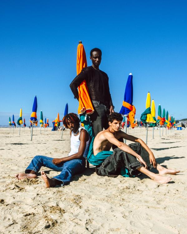Yassine Taha Gallery