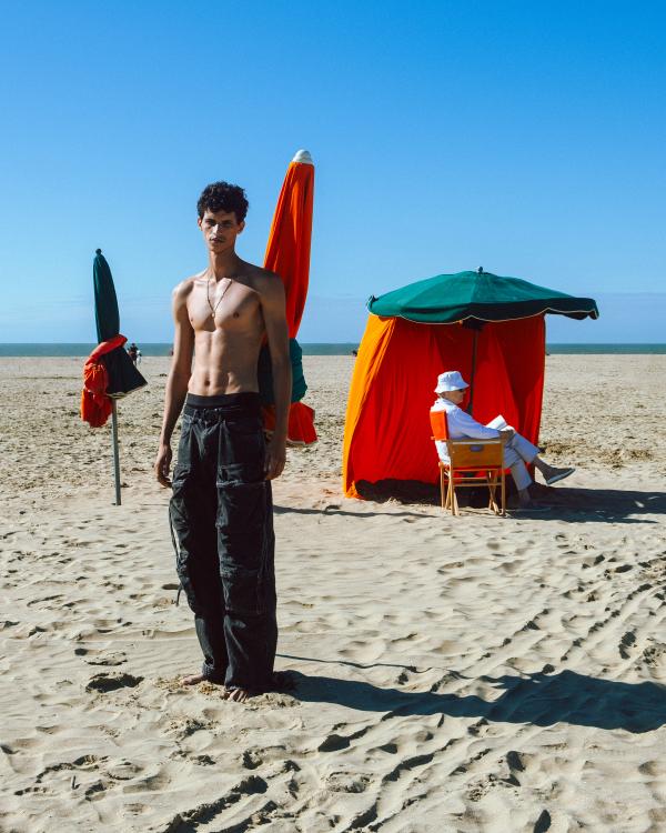Yassine Taha Gallery