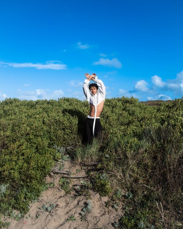 Yassine Taha Gallery