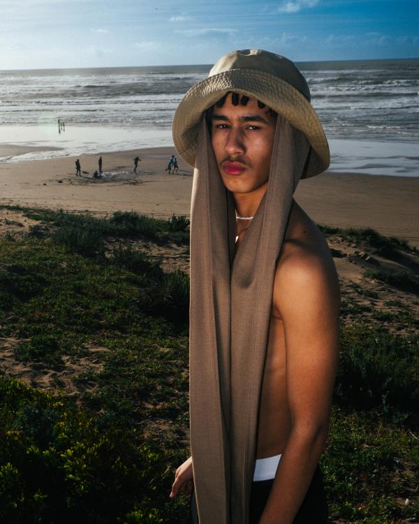 Yassine Taha Gallery
