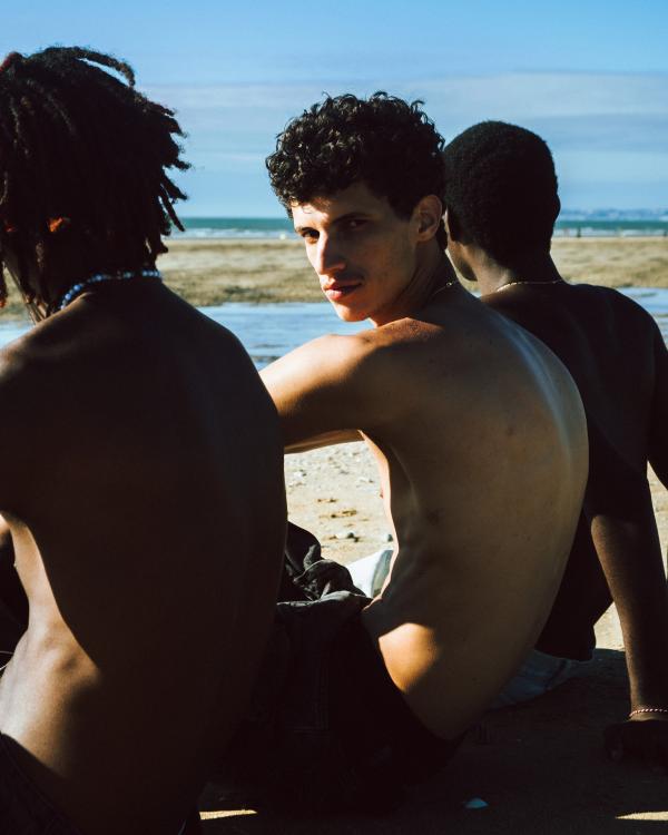 Yassine Taha Gallery