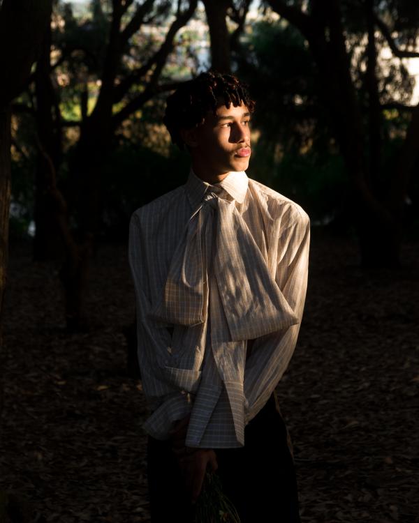 Yassine Taha Gallery