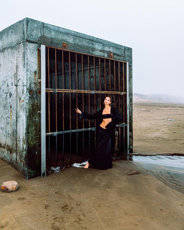 Yassine Taha Gallery