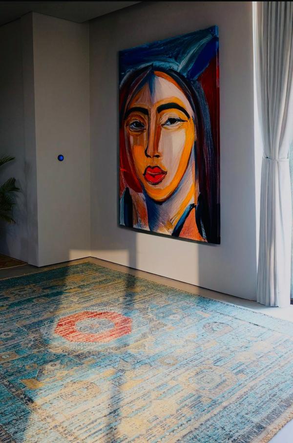 Oscar  Munart Gallery