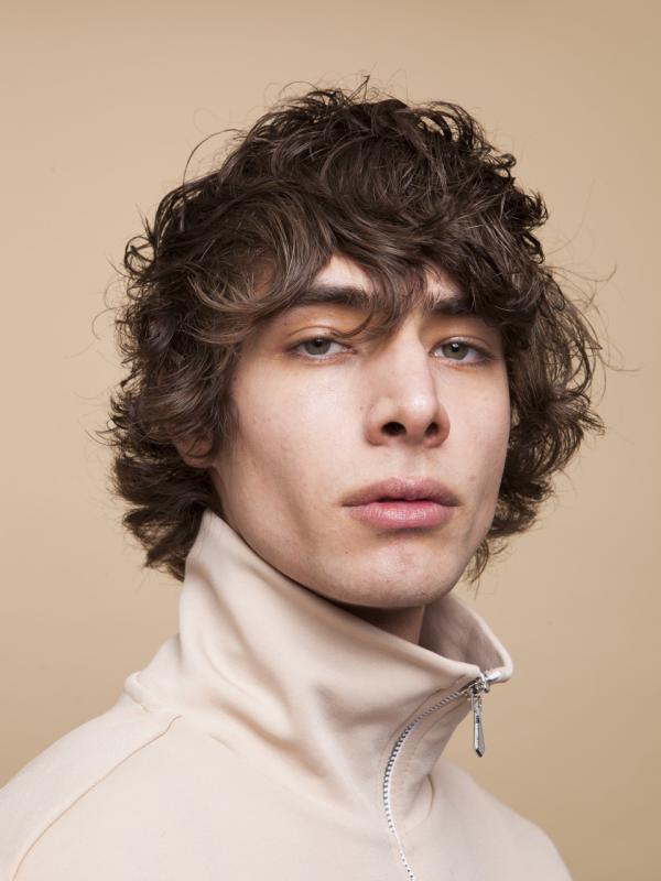 MATTIA ESPOSITO