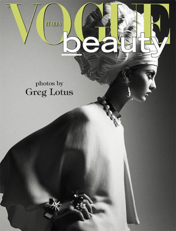 Greg Lotus Gallery