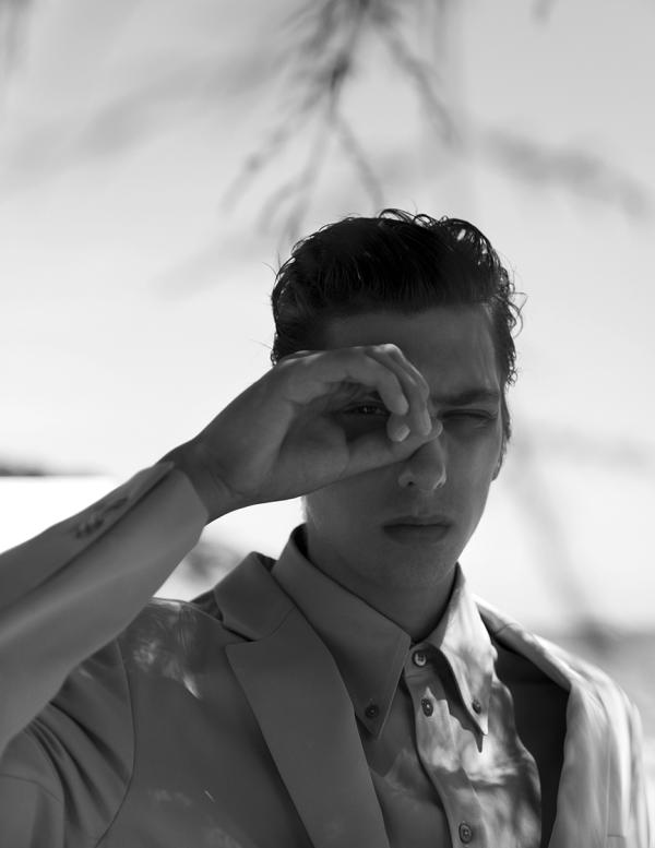 Sergi Padial Gallery