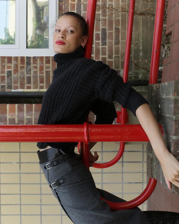 Shanice  Noel Gallery