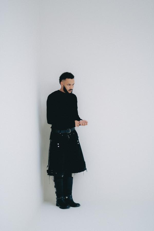 Jermaine Robinson Gallery