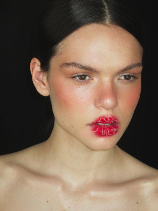 MAGDA  GAMREKLIDZE