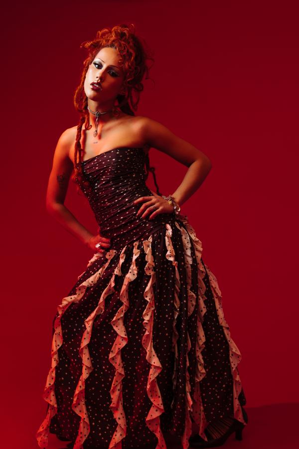 Jermaine Robinson Gallery