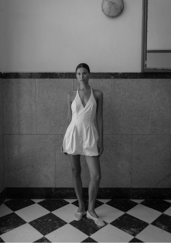 Marika Lola Rubicka Gallery