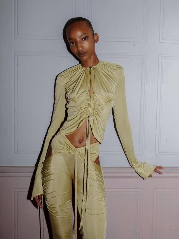 Sophia Cliffe Gallery