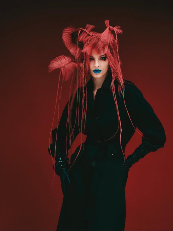 Gianluca  Casu Gallery