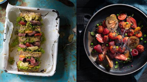 Przemek Kulikowski Gallery