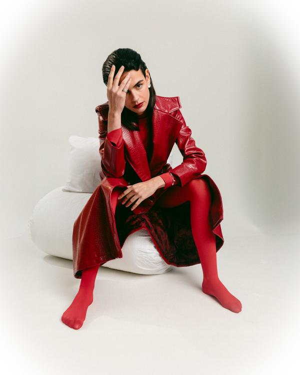 Yassine Taha Gallery