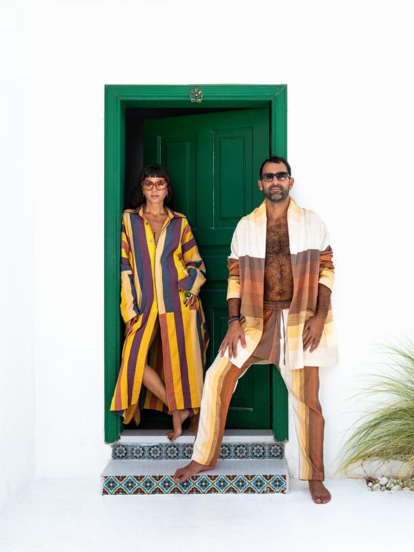 Yassine Taha Gallery