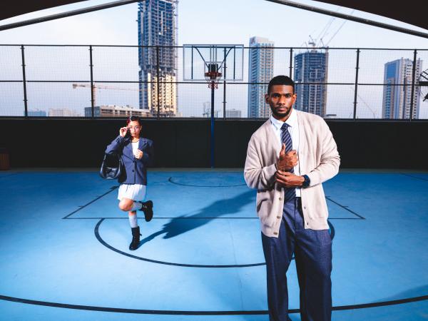 Yassine Taha Gallery