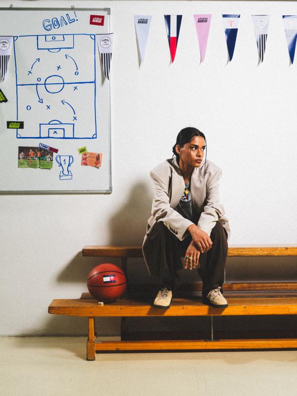 Yassine Taha Gallery