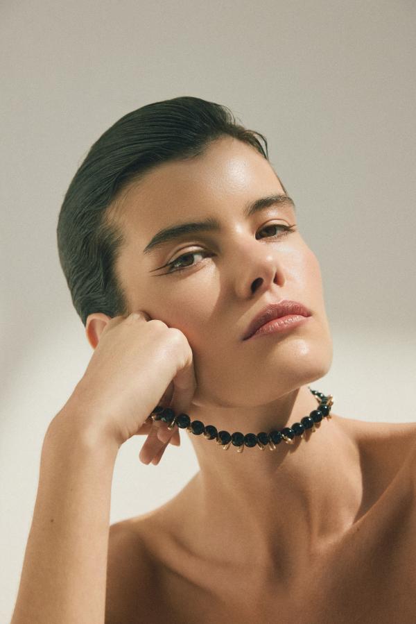 Elena Mosiyko Gallery