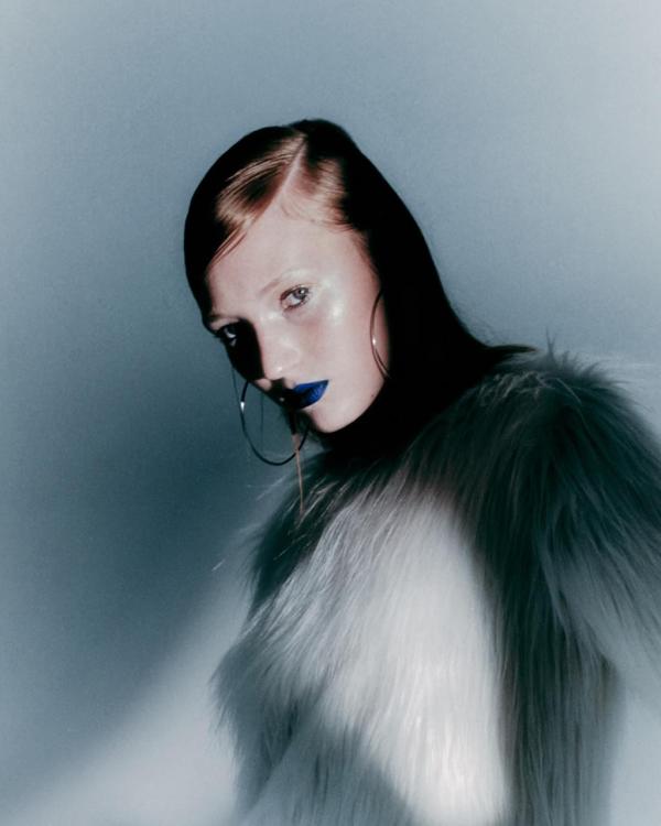 Elena Mosiyko Gallery