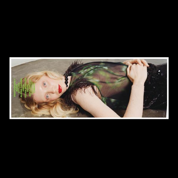 Elena Mosiyko Gallery